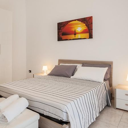 Appartement San Nicola Trilocali Vgm à Bari Extérieur photo