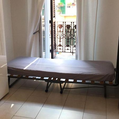 Appartement San Nicola Trilocali Vgm à Bari Extérieur photo