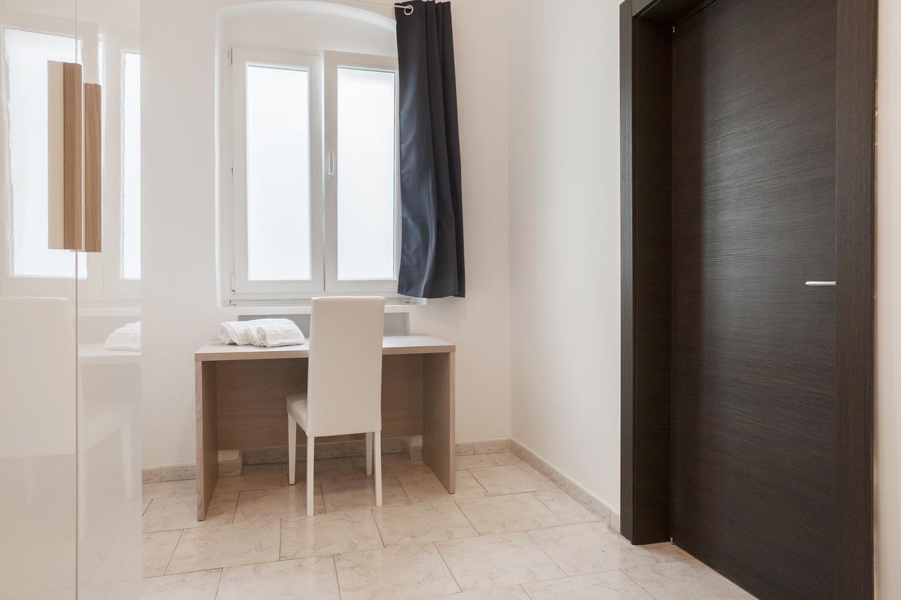 Appartement San Nicola Trilocali Vgm à Bari Extérieur photo