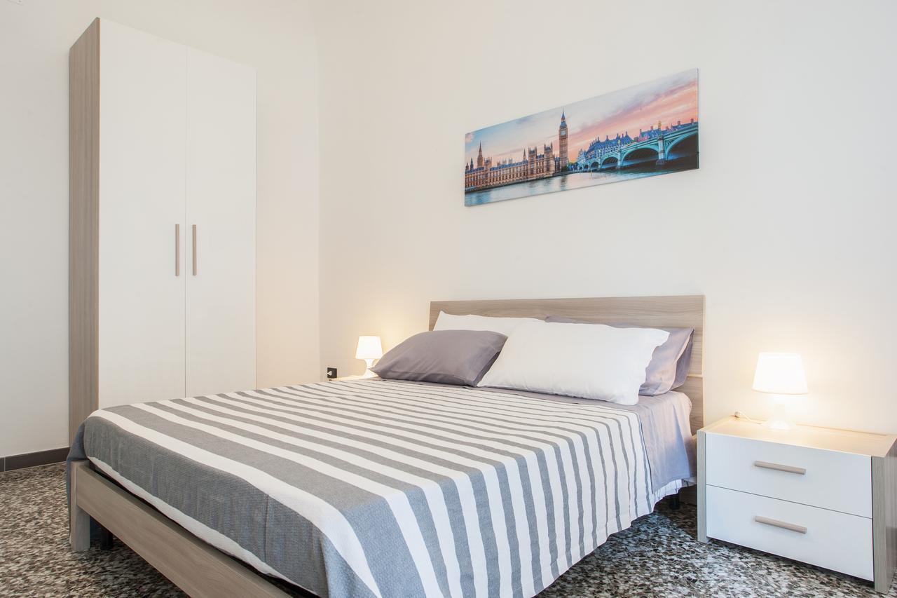 Appartement San Nicola Trilocali Vgm à Bari Extérieur photo