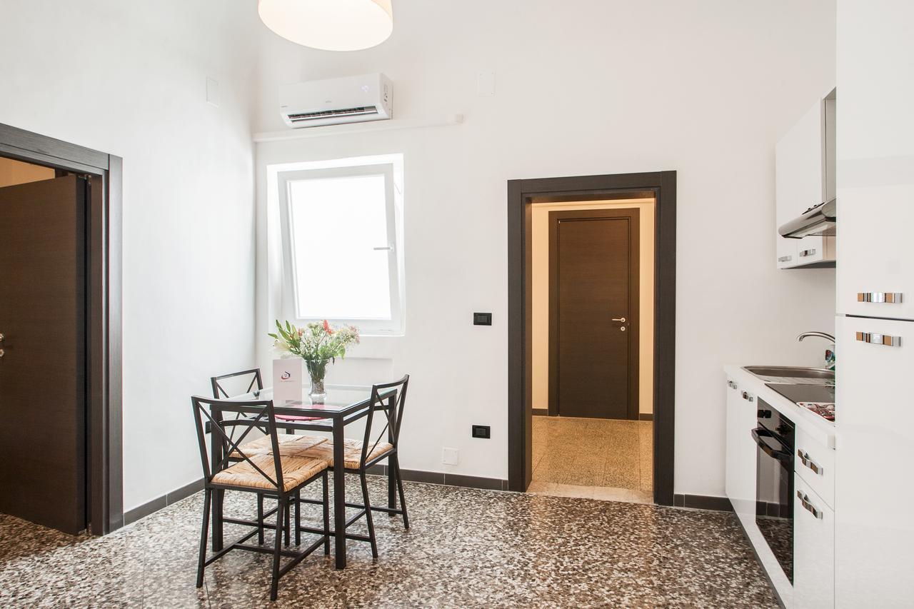 Appartement San Nicola Trilocali Vgm à Bari Extérieur photo