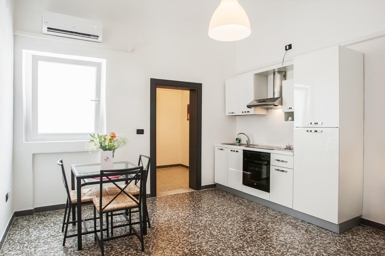 Appartement San Nicola Trilocali Vgm à Bari Extérieur photo