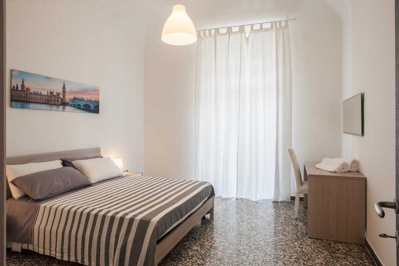 Appartement San Nicola Trilocali Vgm à Bari Extérieur photo