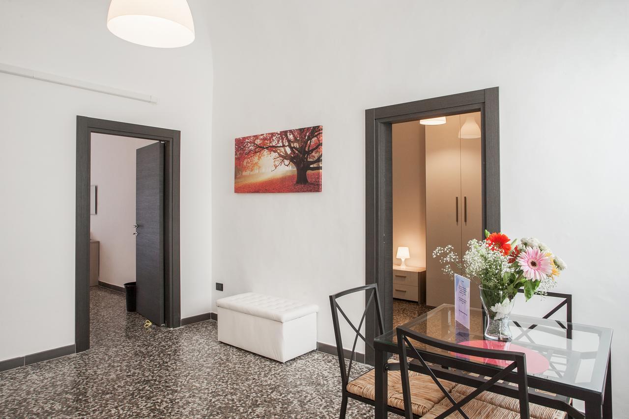 Appartement San Nicola Trilocali Vgm à Bari Extérieur photo