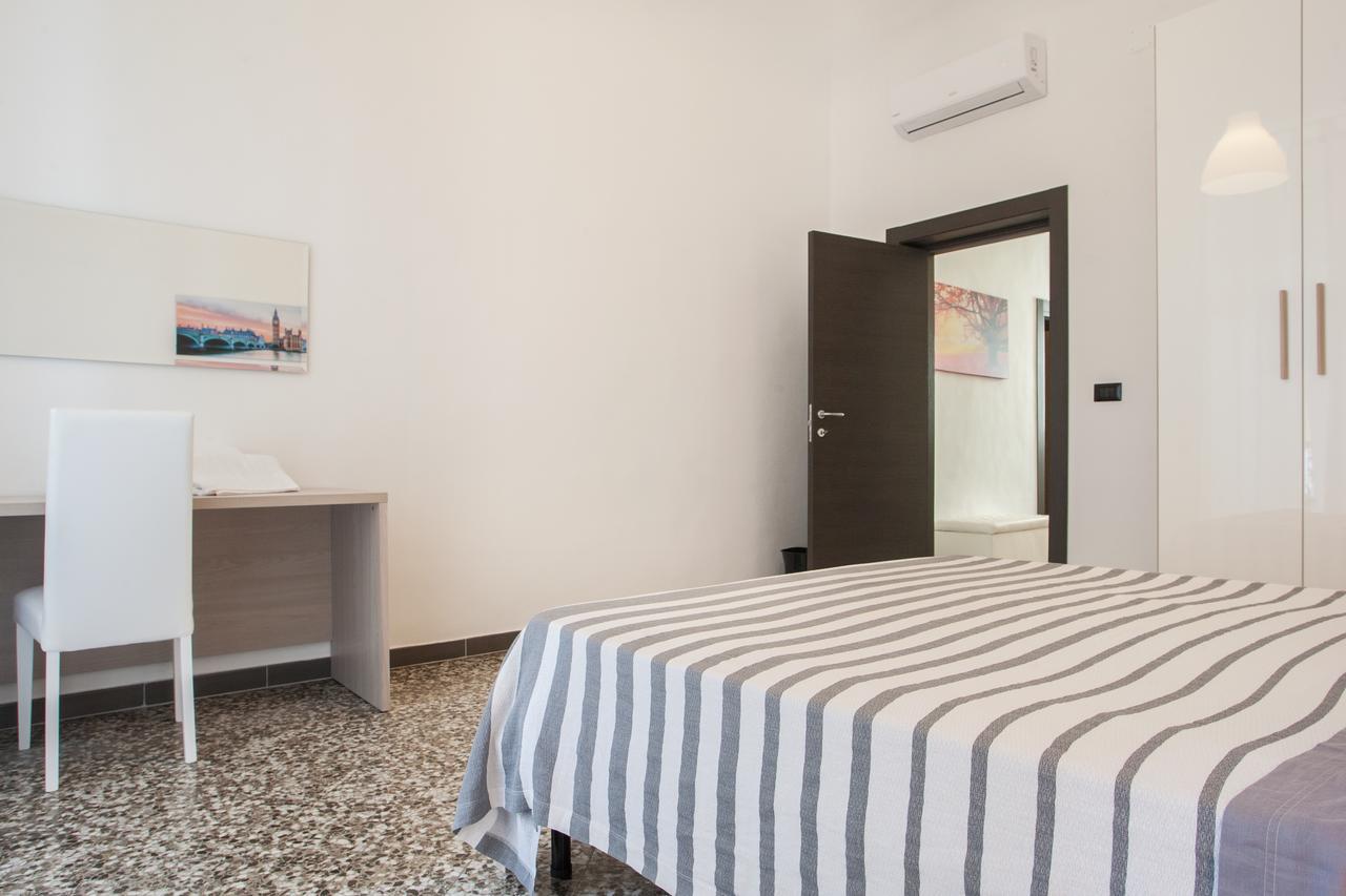 Appartement San Nicola Trilocali Vgm à Bari Extérieur photo