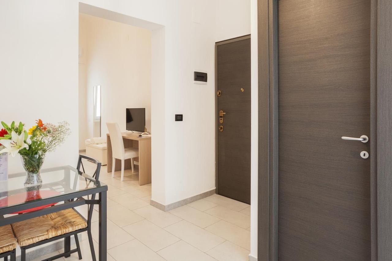 Appartement San Nicola Trilocali Vgm à Bari Extérieur photo