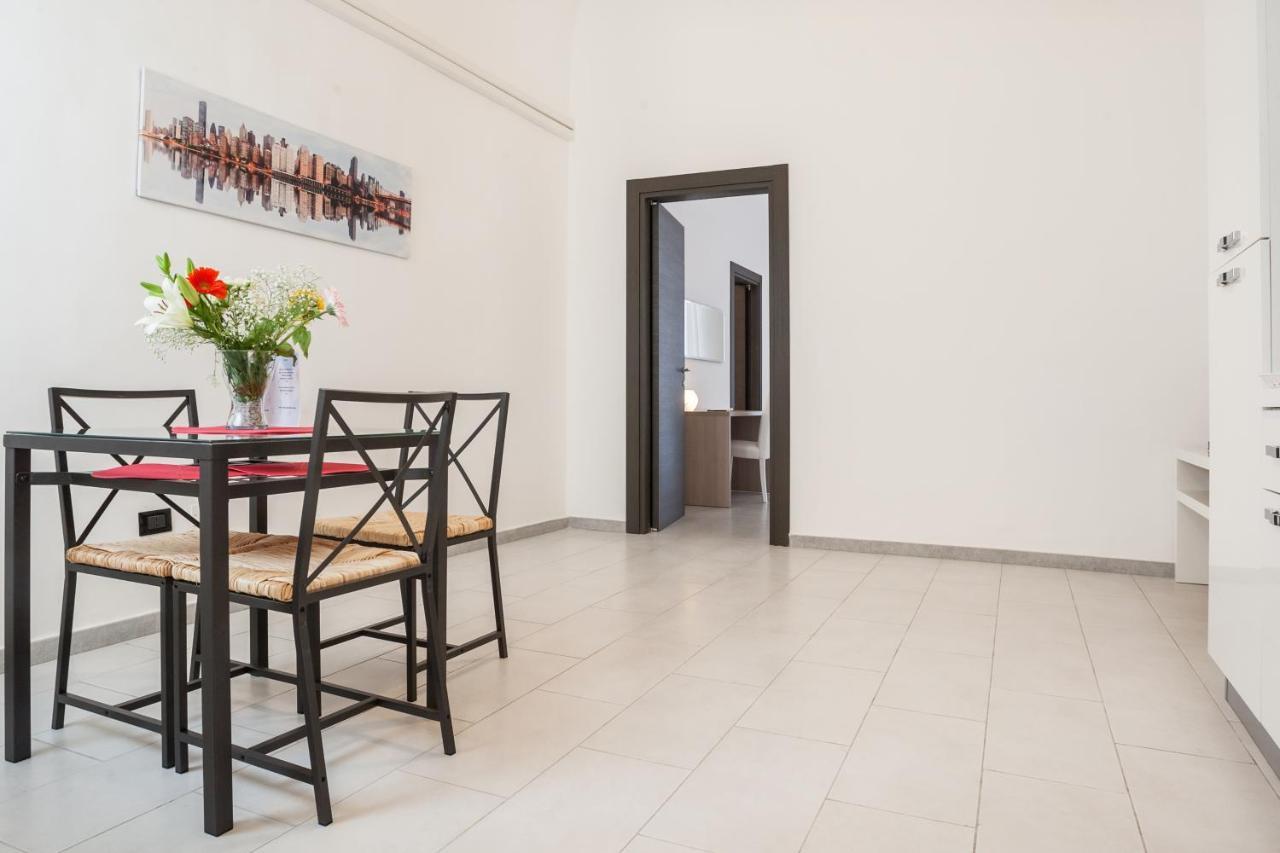 Appartement San Nicola Trilocali Vgm à Bari Extérieur photo