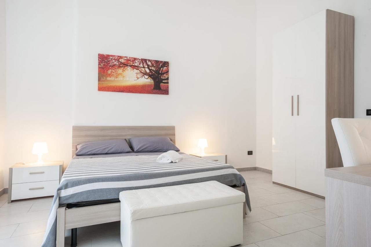 Appartement San Nicola Trilocali Vgm à Bari Extérieur photo