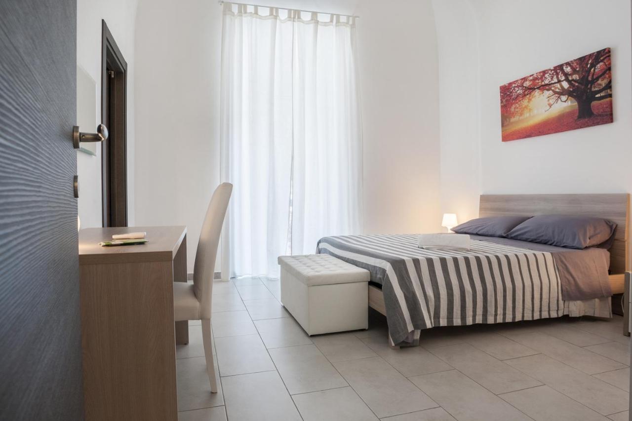 Appartement San Nicola Trilocali Vgm à Bari Extérieur photo