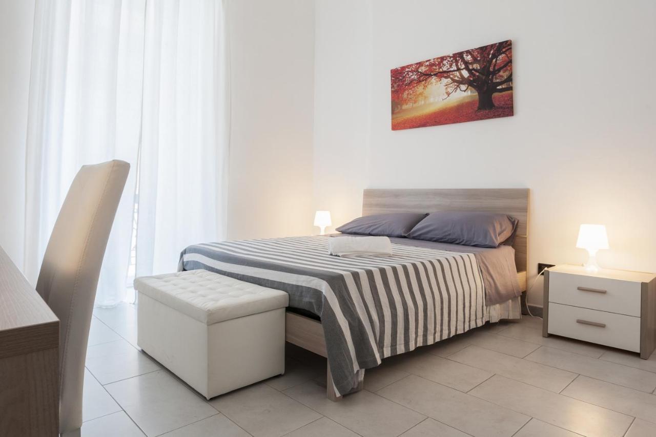 Appartement San Nicola Trilocali Vgm à Bari Extérieur photo