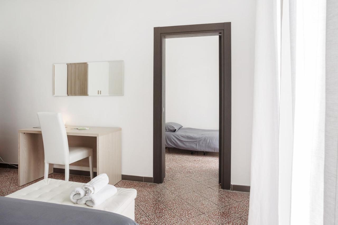 Appartement San Nicola Trilocali Vgm à Bari Extérieur photo