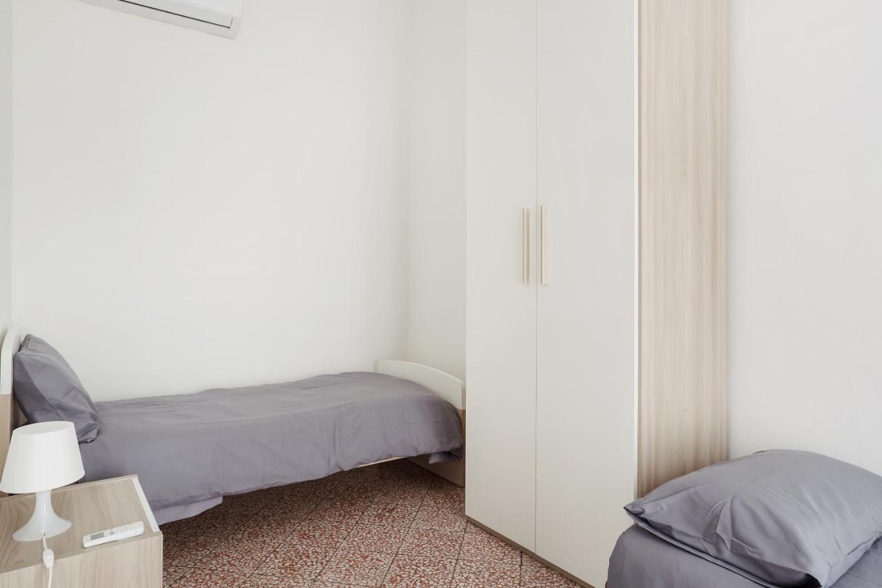 Appartement San Nicola Trilocali Vgm à Bari Extérieur photo