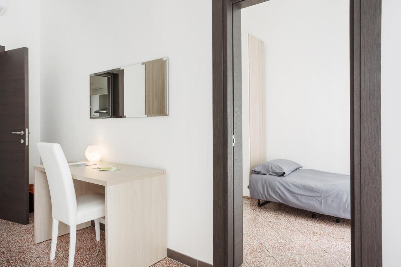 Appartement San Nicola Trilocali Vgm à Bari Extérieur photo