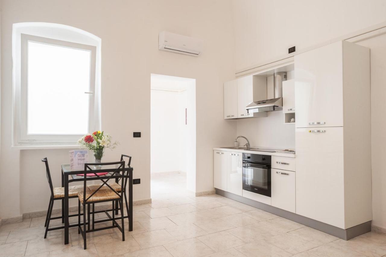 Appartement San Nicola Trilocali Vgm à Bari Extérieur photo