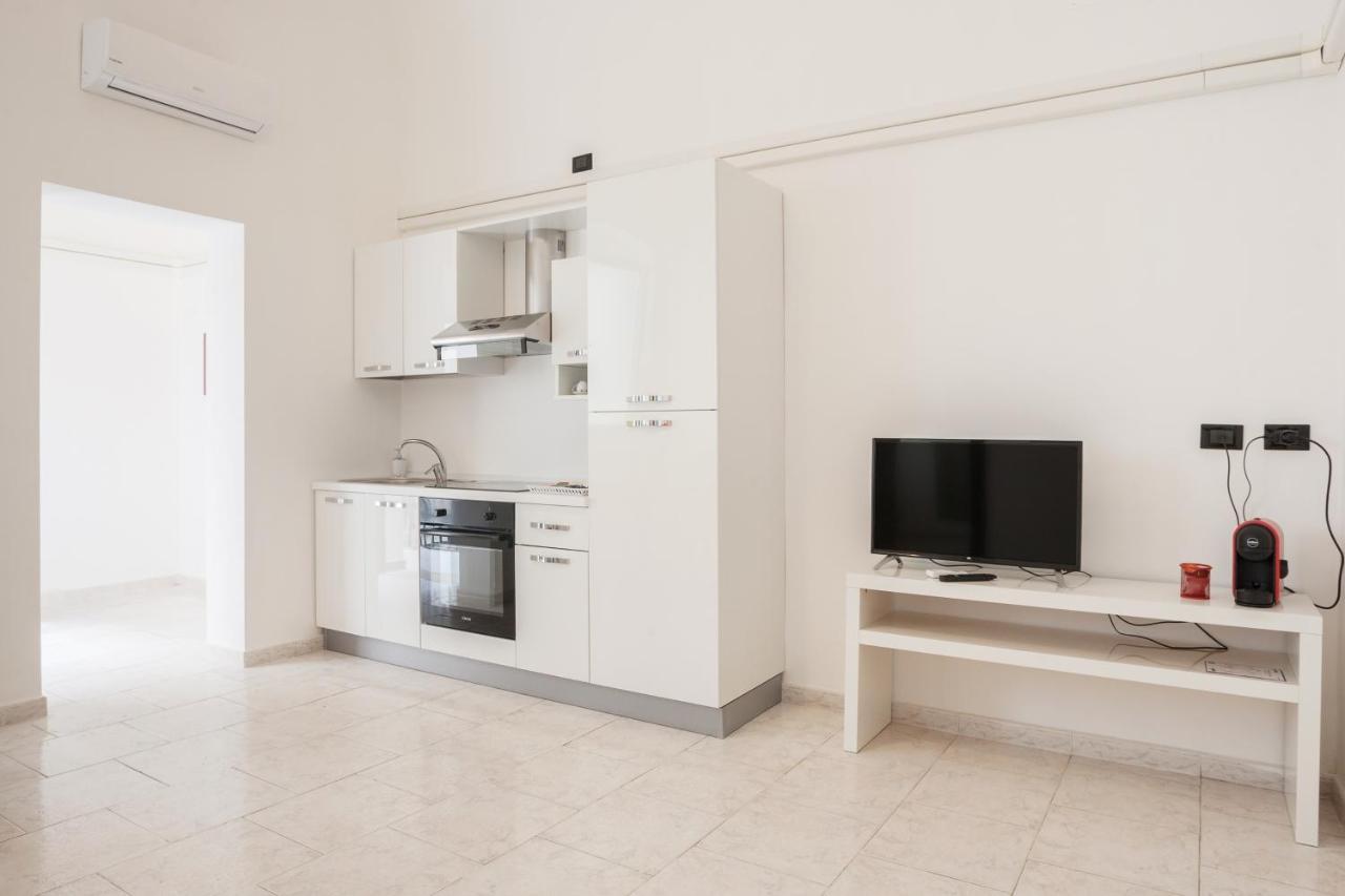 Appartement San Nicola Trilocali Vgm à Bari Extérieur photo