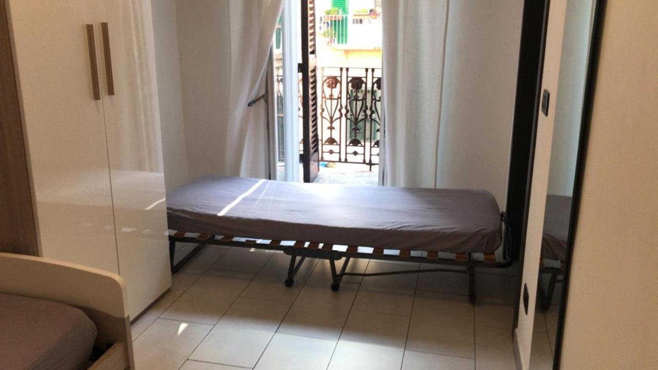 Appartement San Nicola Trilocali Vgm à Bari Extérieur photo